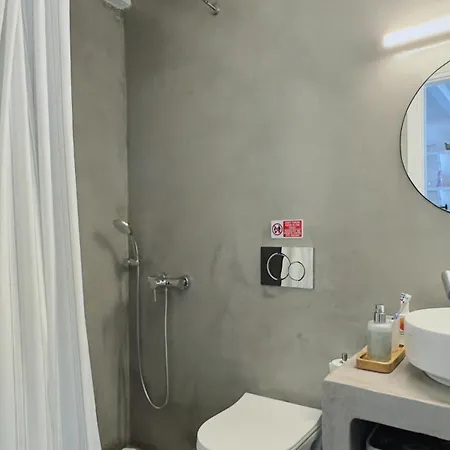 Eros Home Serifos Livadi  Exterior photo