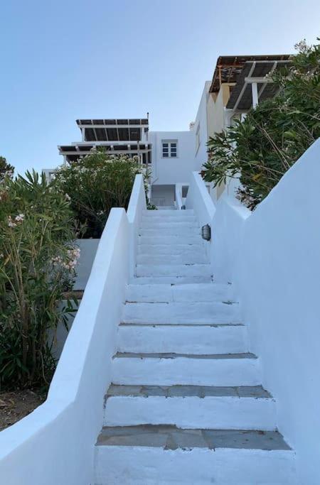 Eros Serifos Livadi (Serifos)
