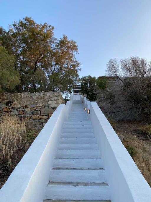 Eros Serifos Apartment *