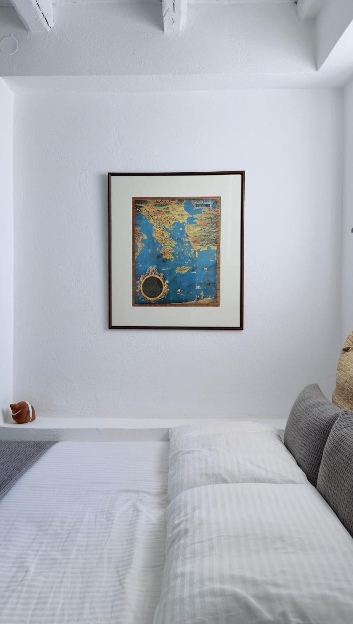 Apartment Eros Serifos Livadi (Serifos)