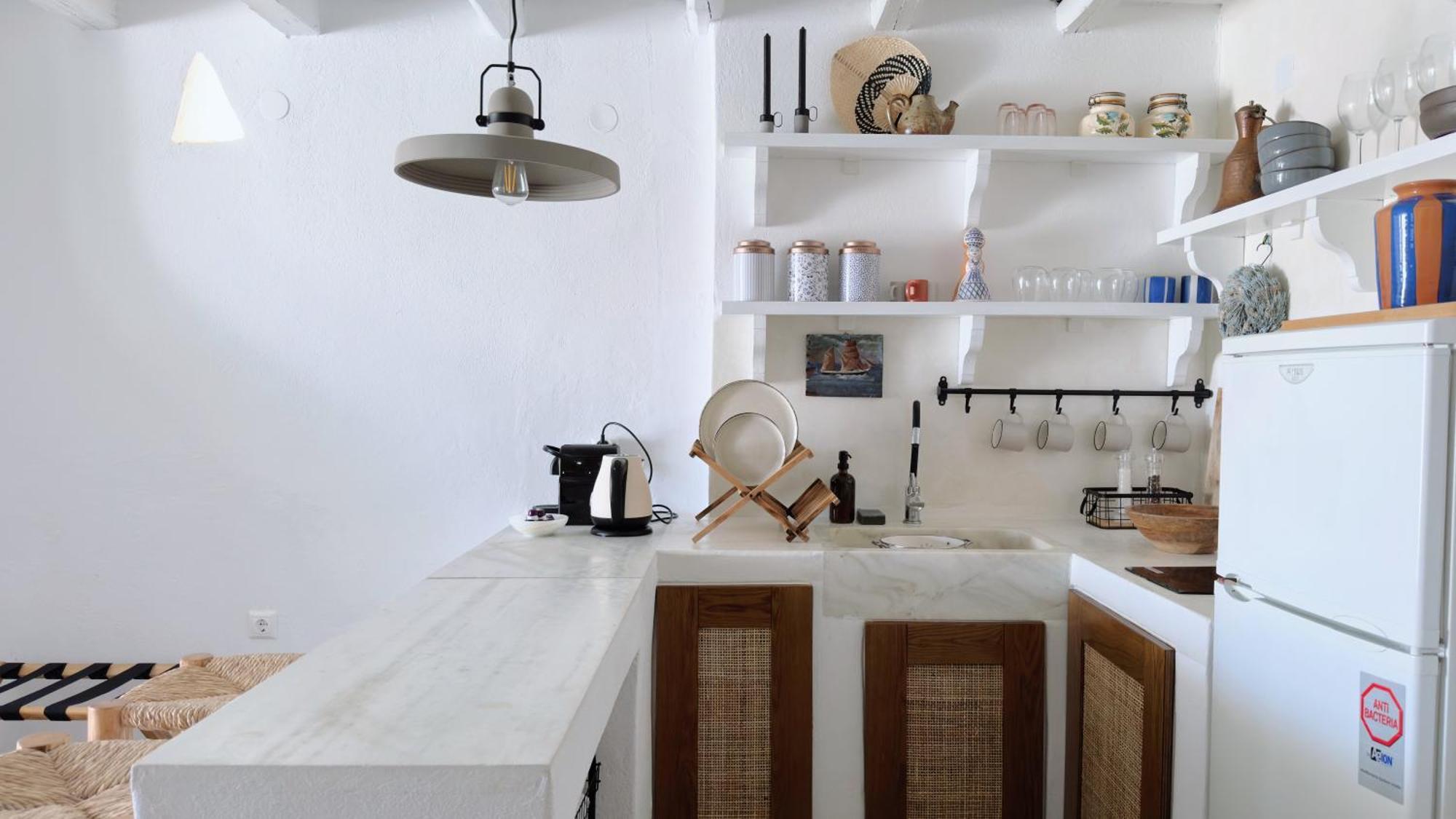 Eros Serifos Apartment