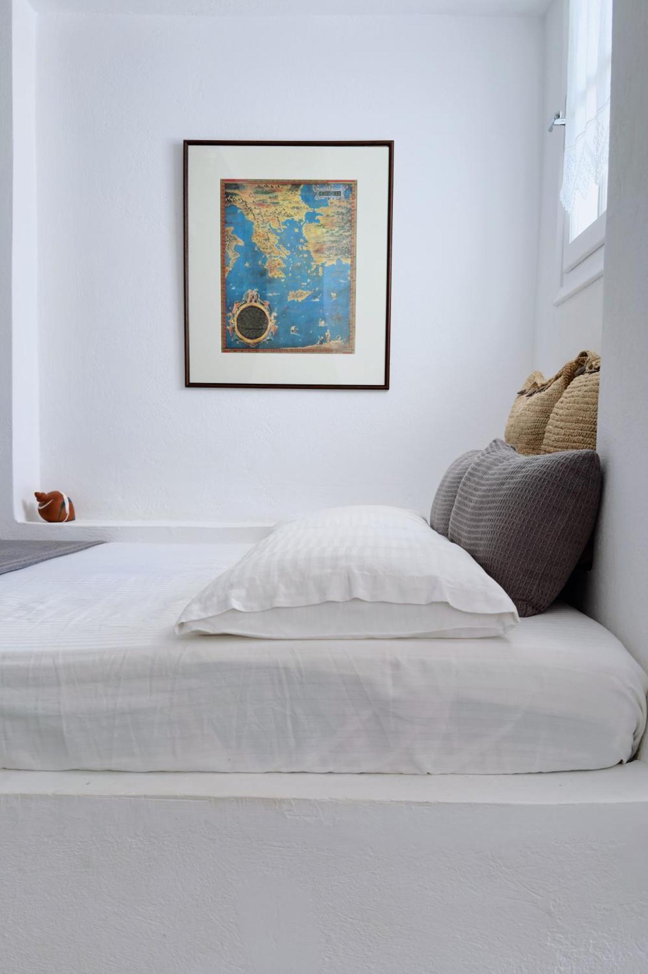 Apartamento Eros Serifos