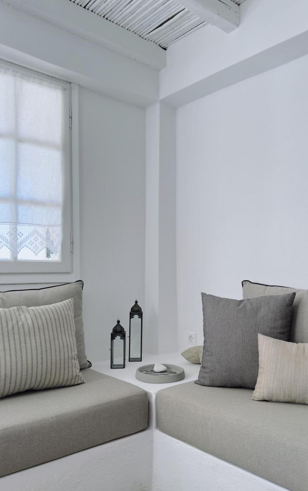 Apartamento Eros Serifos *