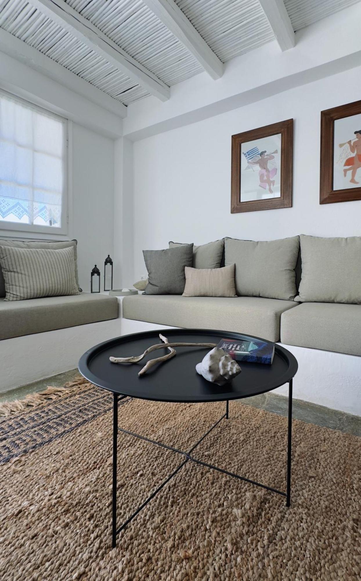 Eros Serifos Apartamento *