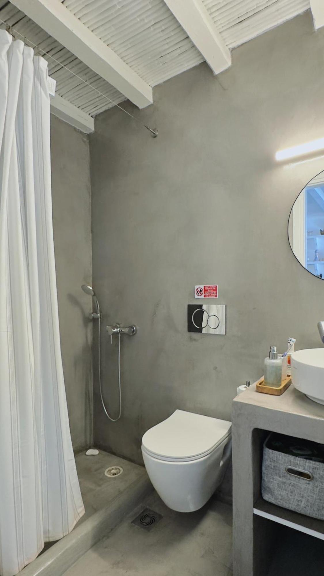 Eros Serifos Apartment Livadi (Serifos)