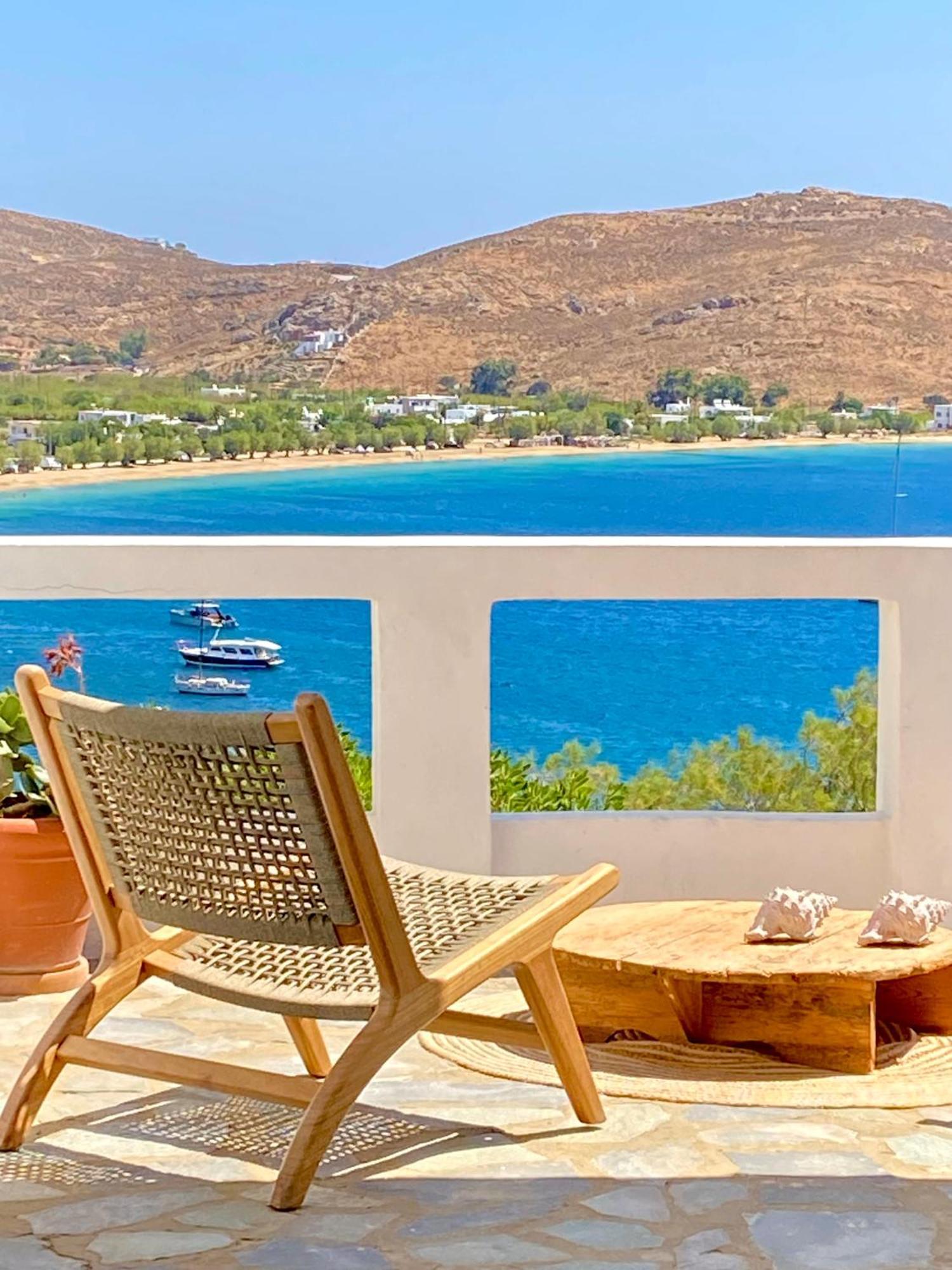 Eros Serifos *